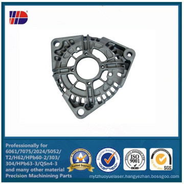 OEM Factory Made Aluminum Die Casting Parts Die Casting Manufacturer